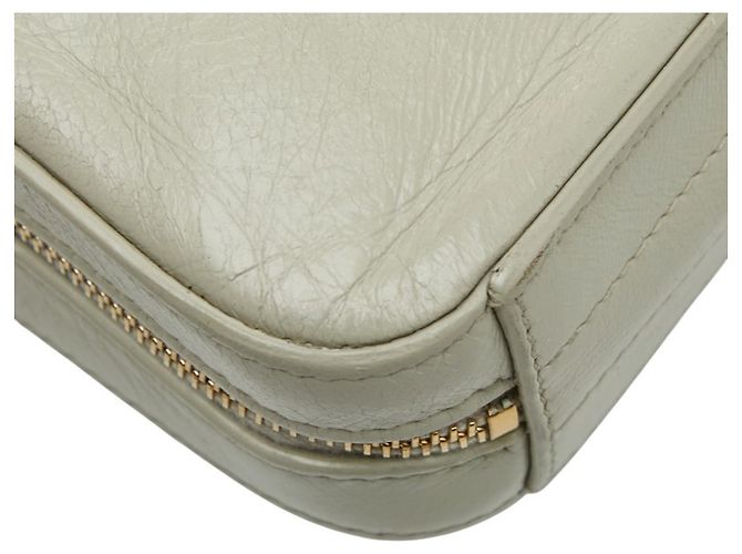 Bolsa de cintura Vicky Saint Laurent - vista 7