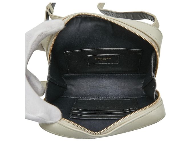Bolsa de cintura Vicky Saint Laurent - vista 9