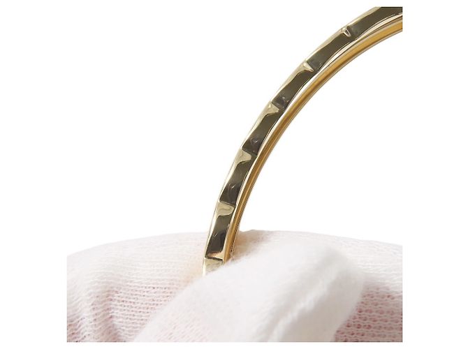 Bracciale charm Chanel Coco Crush in oro giallo 18K D'oro - vista 7