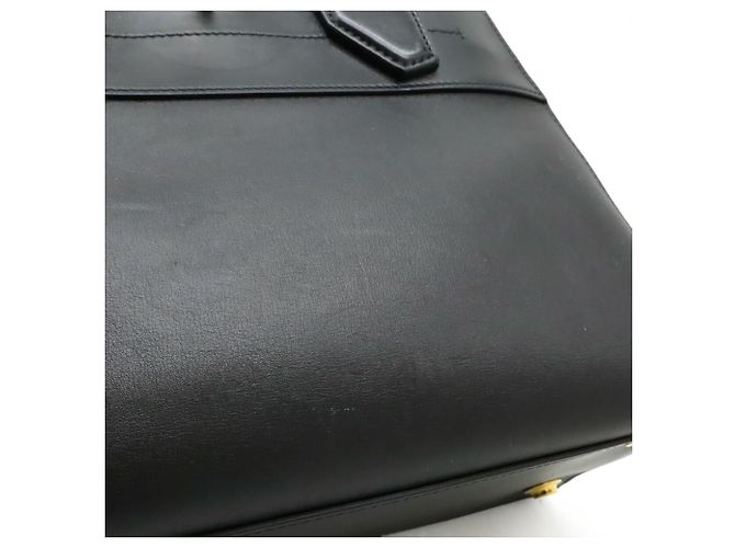Borsa a mano/spalla City Steamer PM di Louis Vuitton Nero - vista 10