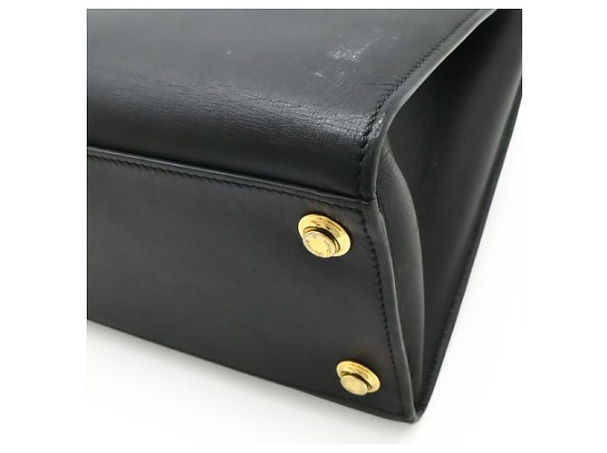 Borsa a mano/spalla City Steamer PM di Louis Vuitton Nero - vista 4