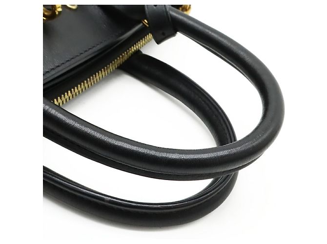 Borsa a mano/spalla City Steamer PM di Louis Vuitton Nero - vista 5