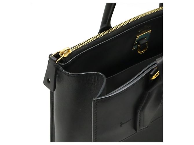 Borsa a mano/spalla City Steamer PM di Louis Vuitton Nero - vista 6