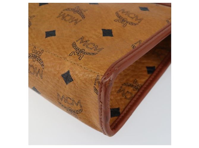 MCM Visetos PVC Marrone - vista 7
