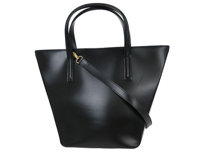 Panthère Handtasche aus Leder von Cartier Schwarz - Ansicht 2