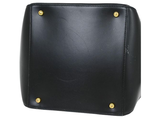 Panthère Handtasche aus Leder von Cartier Schwarz - Ansicht 5
