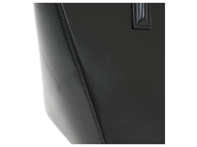 Panthère Handtasche aus Leder von Cartier Schwarz - Ansicht 6