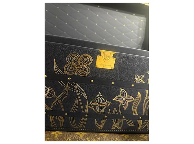 Calendario de Adviento Louis Vuitton 2025 Azul marino - vista 6