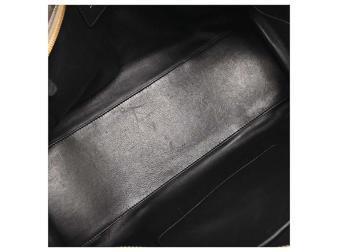 Loewe Amazona Leather 36 D'oro - vista 3
