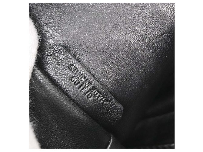 Loewe Amazona Leather 36 D'oro - vista 5