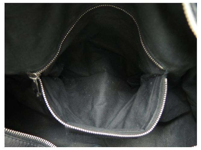 BORSA DA VIAGGIO A MANO BALENCIAGA BOSTON SQUASH S CITY 24H - vista 10