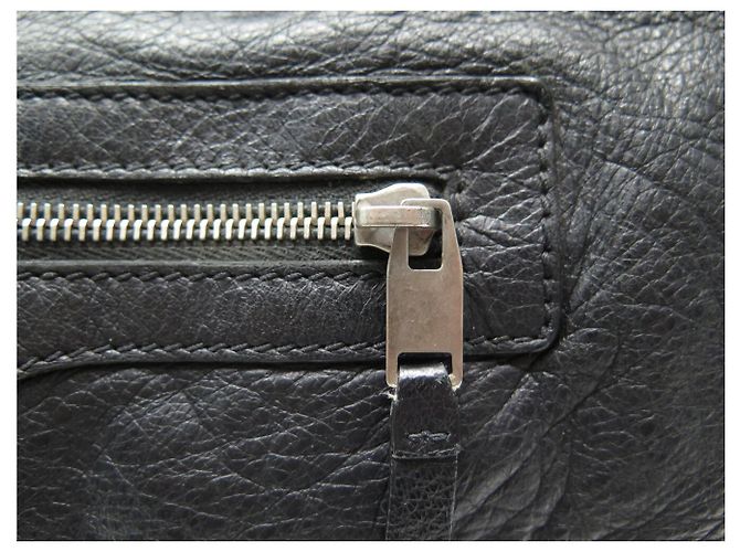 BORSA DA VIAGGIO A MANO BALENCIAGA BOSTON SQUASH S CITY 24H - vista 5