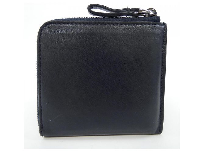 Giorgio Armani Y2R714 YS97J Coin Case - view 2