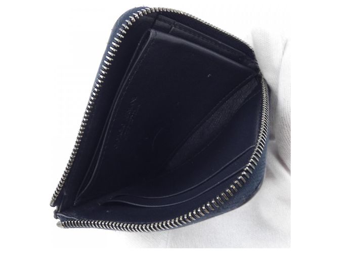Giorgio Armani Y2R714 YS97J Coin Case - view 5