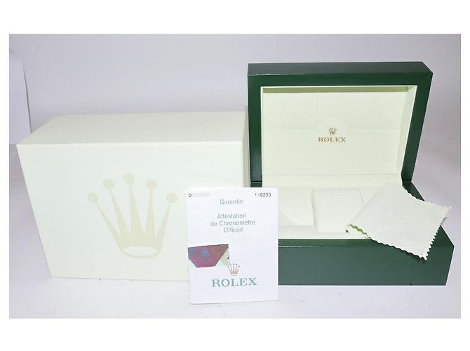 Rolex Day-Date Au750 Pink - Ansicht 3
