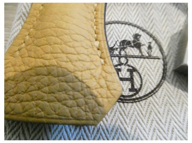 Chiusura a campana e cerniera Hermès per borsa Hermès Kelly o Birkin, nuovo - vista 3