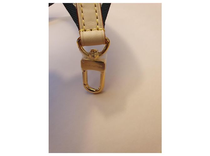 Tracolla Louis Vuitton Diane Rosa - vista 4