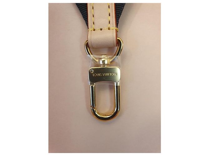 Tracolla Louis Vuitton Diane Rosa - vista 6