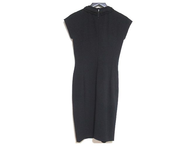Boutique Moschino Kleid Schwarz - Ansicht 2
