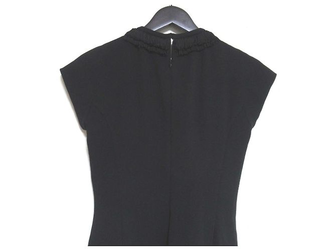 Boutique Moschino Kleid Schwarz - Ansicht 6