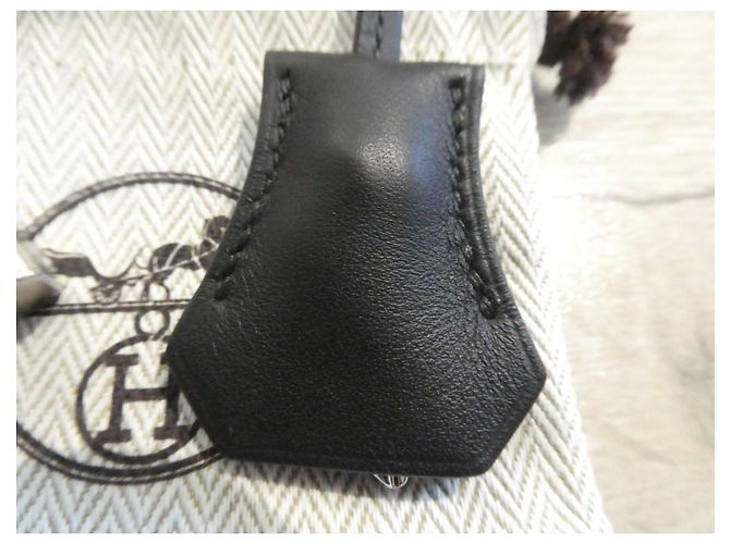 Chiusura, campanella e tirante Hermès per borsa Hermès Kelly, Birkin nuova - vista 2