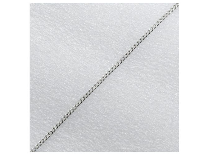 Tiffany & Co Collana Tiffany Triple Heart in Argento 925 - vista 4