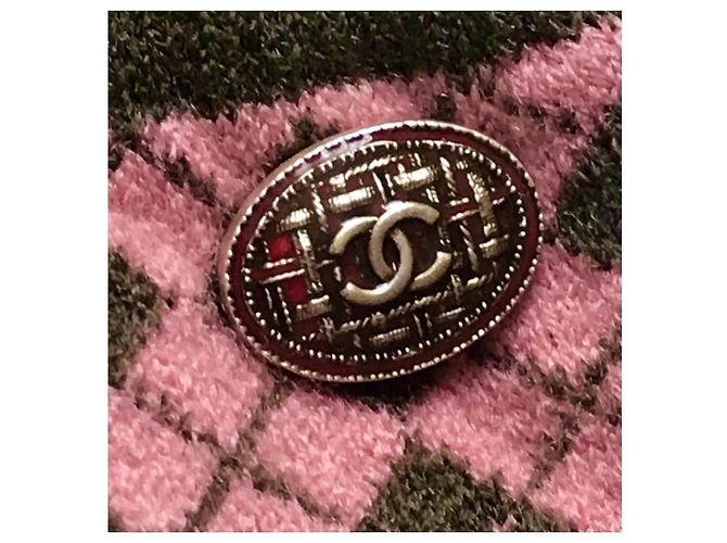 Chanel Socken Pink - Ansicht 5