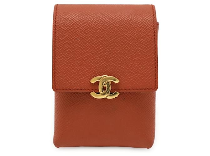 Chanel Coco Mark Zigarettenetui - Ansicht 2