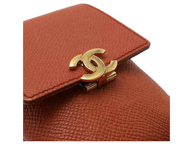 Chanel Coco Mark Zigarettenetui - Ansicht 5