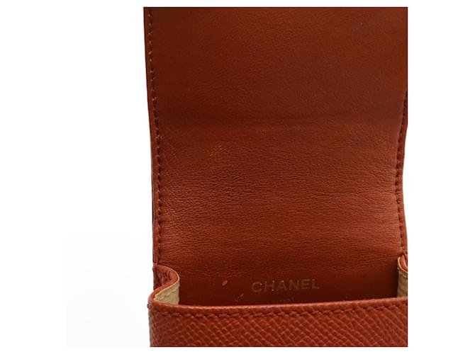 Chanel Coco Mark Zigarettenetui - Ansicht 7