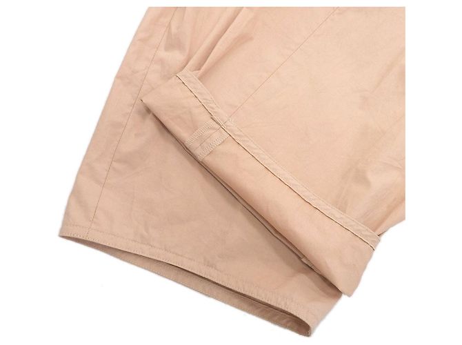 Autre Marque Completo in cotone con cassetto Rosa - vista 4