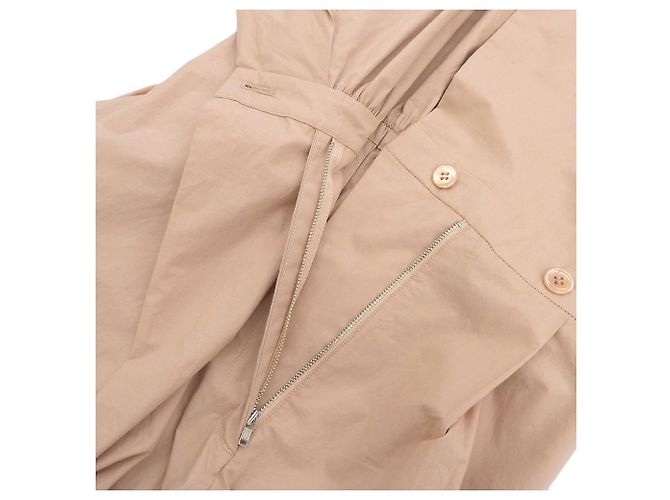 Autre Marque Completo in cotone con cassetto Rosa - vista 5