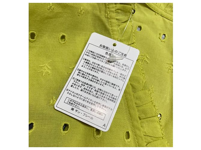 Pinko Embroidered Blouse - view 4