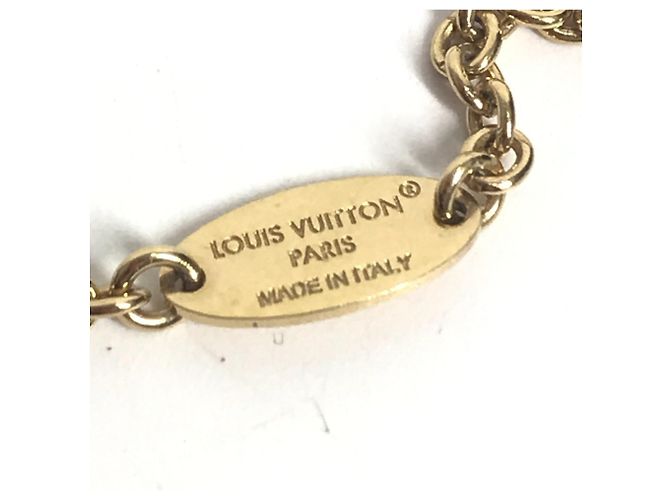 Set di Collane Panda Louis Vuitton x Takashi Murakami Multicolore D'oro - vista 16