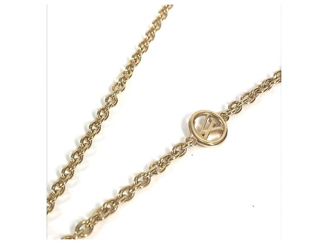 Set di Collane Panda Louis Vuitton x Takashi Murakami Multicolore D'oro - vista 7