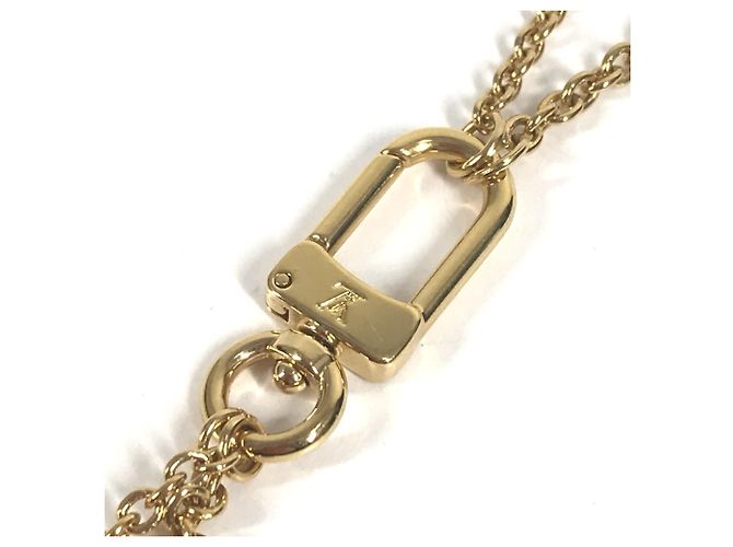 Set di Collane Panda Louis Vuitton x Takashi Murakami Multicolore D'oro - vista 8