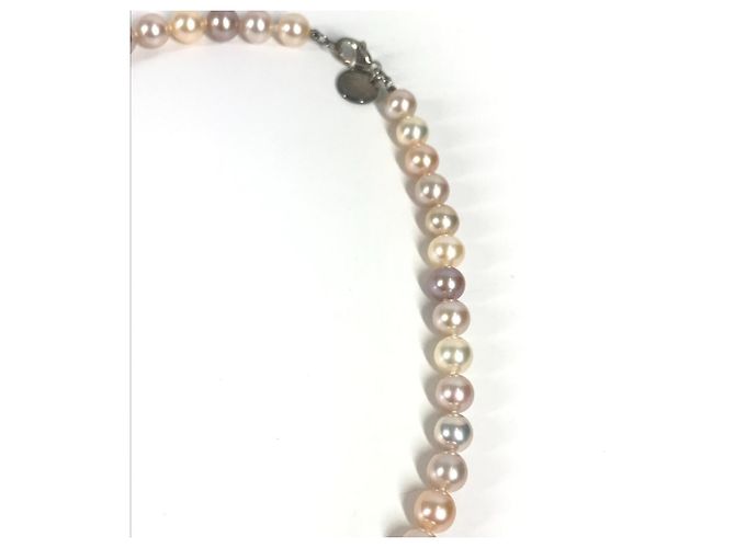 Collana di Perle Tiffany & Co. - vista 2