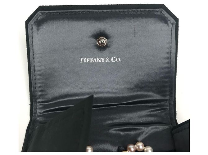 Collana di Perle Tiffany & Co. - vista 3