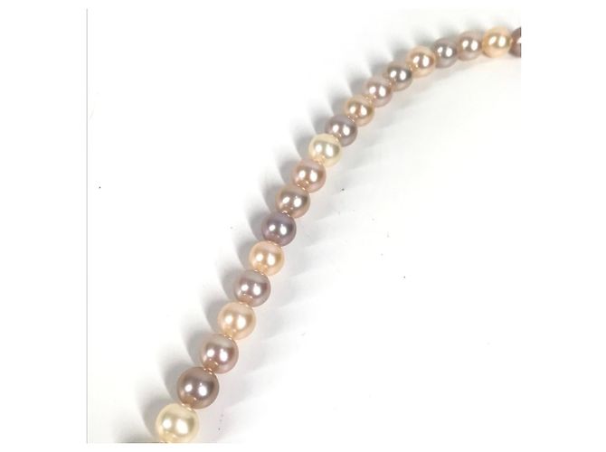 Collana di Perle Tiffany & Co. - vista 5