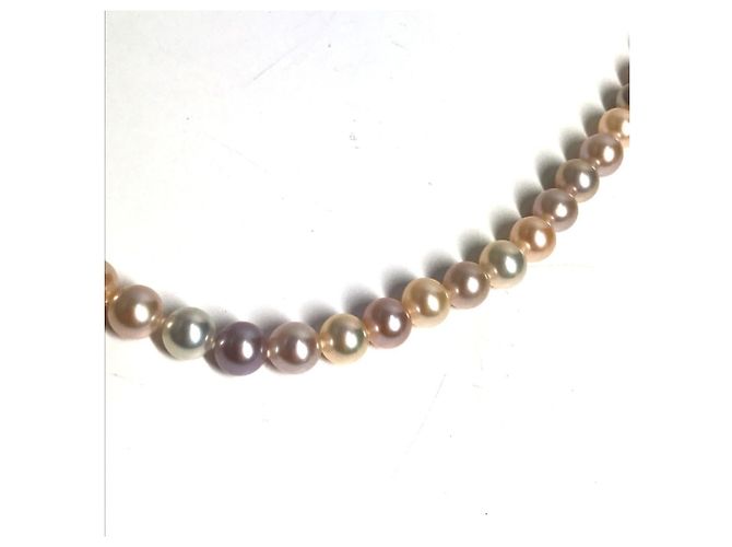 Collana di Perle Tiffany & Co. - vista 7