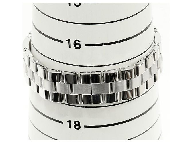 Cartier Roadster Edelstahl Limitiert - Ansicht 4