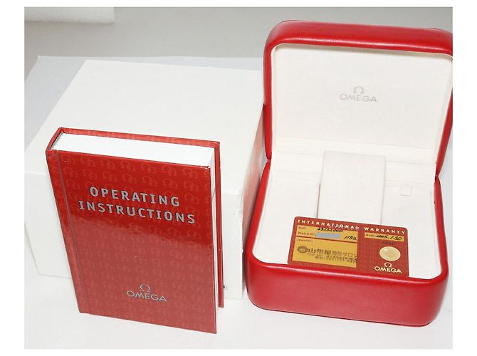 Omega Speedmaster Date Olympische Kollektion Edelstahl Uhr Weiß - Ansicht 3
