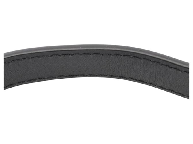 Louis Vuitton Danube PPM Monogramma Eclipse Nero - vista 9