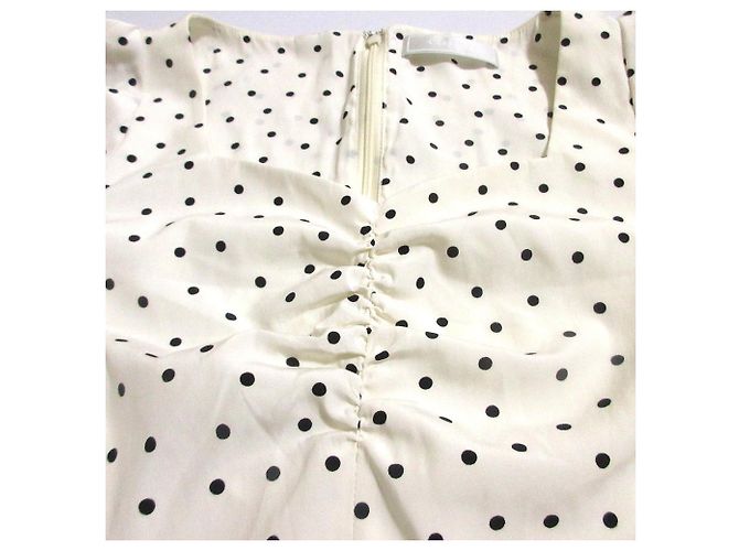 Autre Marque Vestido CELFORD SWFO221049 Negro Crudo - vista 5