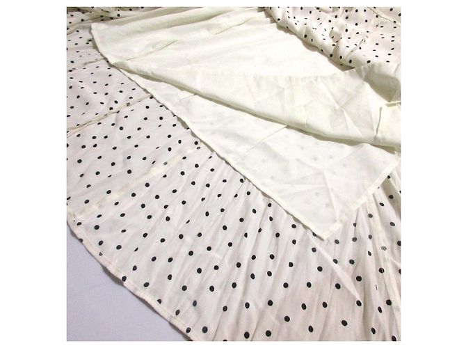 Autre Marque Vestido CELFORD SWFO221049 Negro Crudo - vista 8