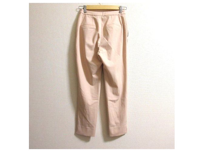 Autre Marque Pantaloni Stick CELFORD Rosa - vista 3