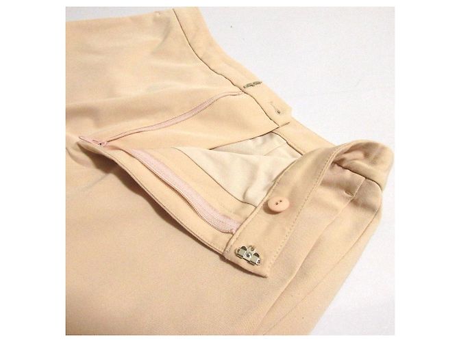 Autre Marque Pantaloni Stick CELFORD Rosa - vista 4