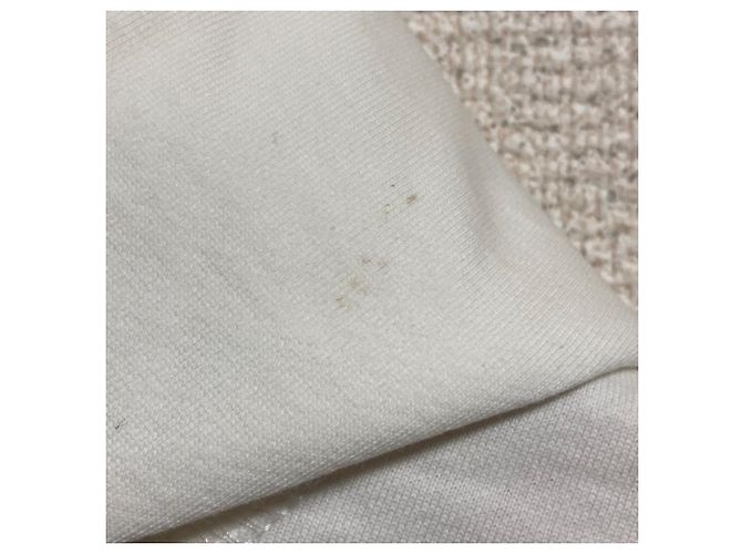 Theory FINE TERRY Hoodie White - view 5