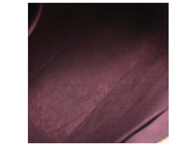 Louis Vuitton Retiro Monogram Canvas PM Marrone - vista 3