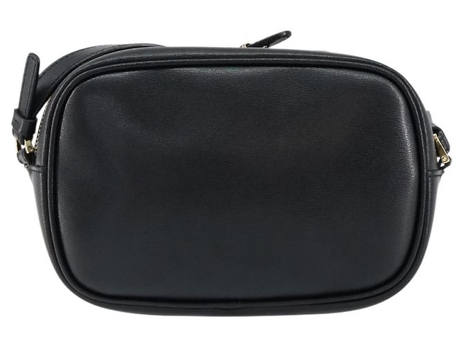 Borsa a tracolla City in pelle Salvatore Ferragamo - vista 2